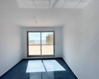 Herverkoop - Appartement - Calpe - Calpe Centro