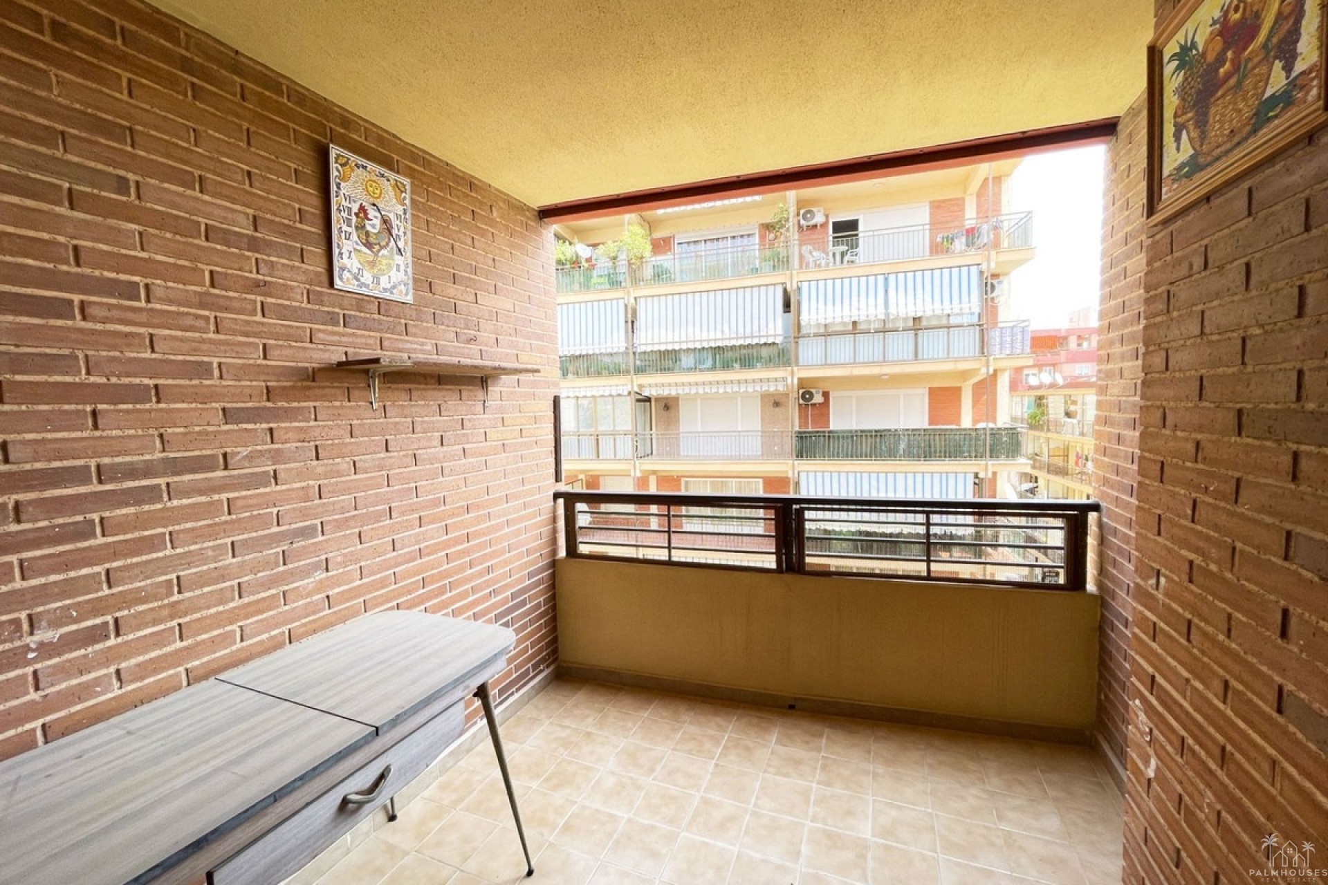 Herverkoop - Appartement - Calpe - Calpe Centro