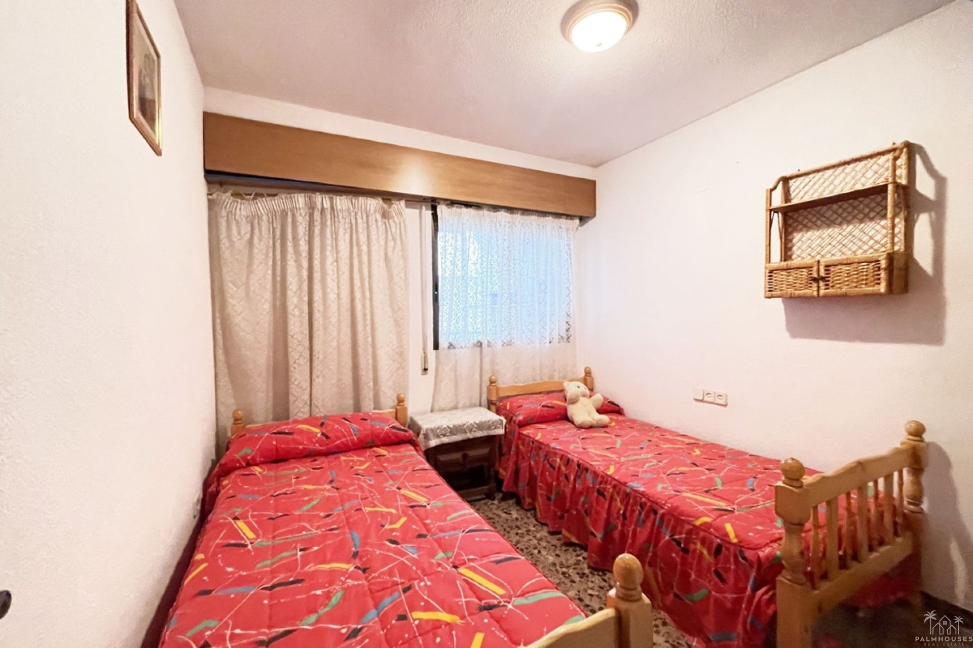 Herverkoop - Appartement - Calpe - Calpe Centro