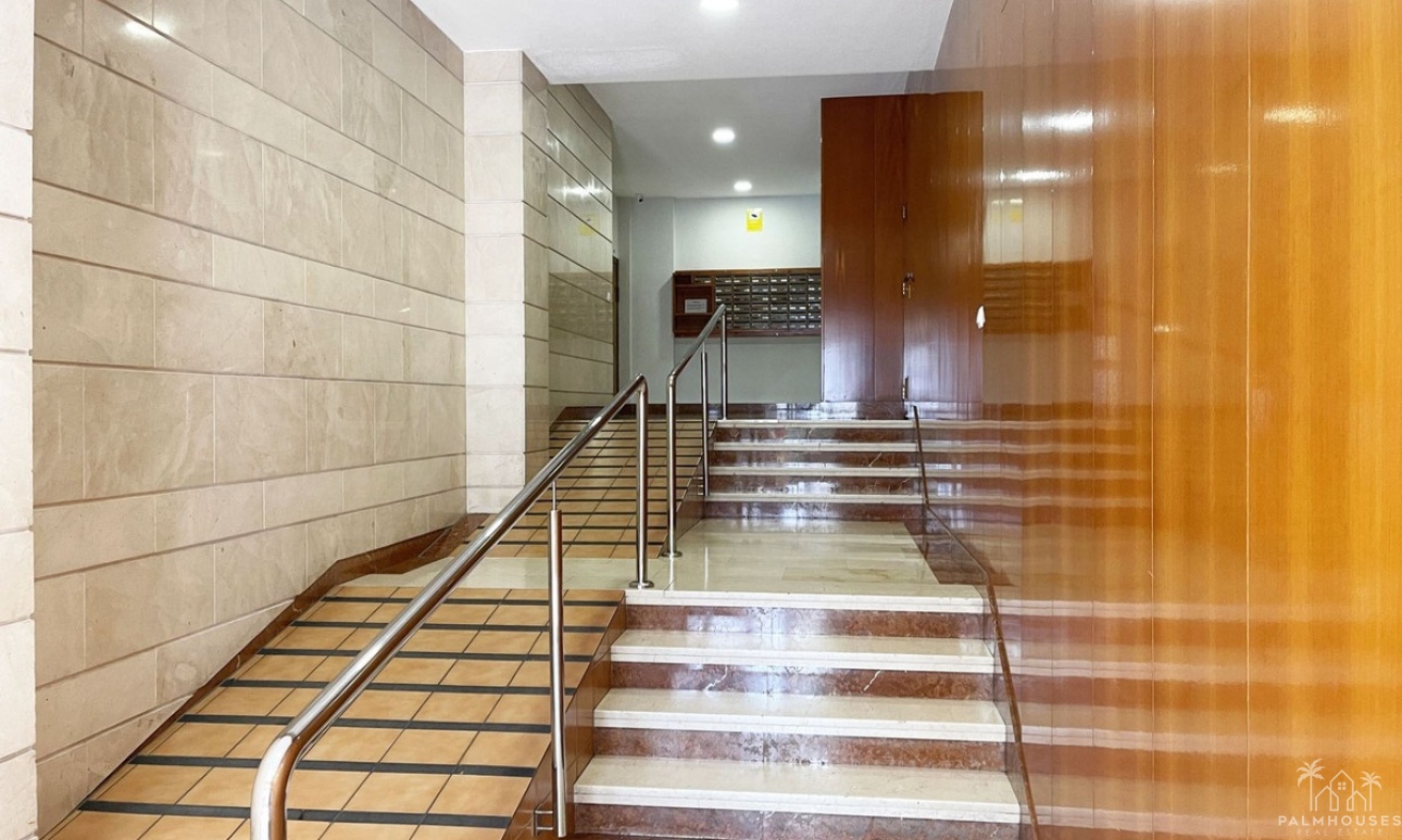 Herverkoop - Appartement - Calpe - Calpe Centro