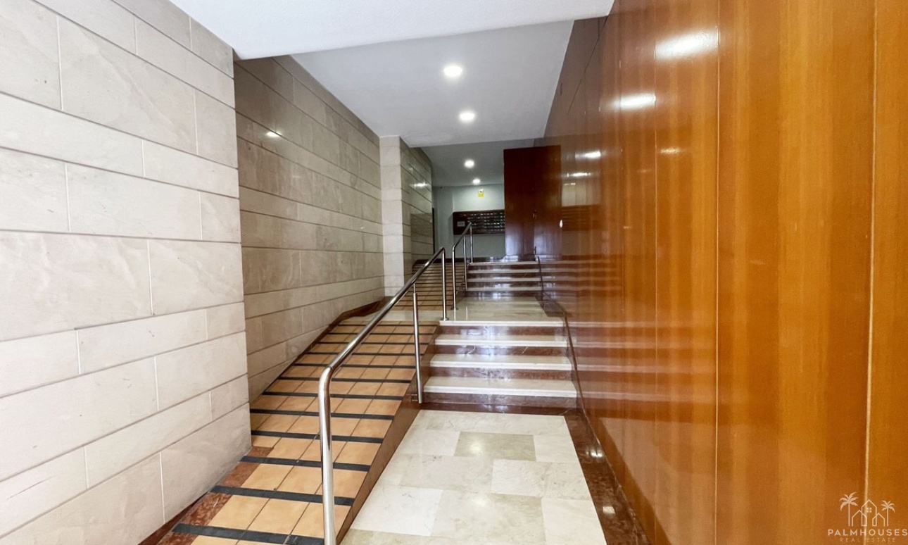 Herverkoop - Appartement - Calpe - Calpe Centro
