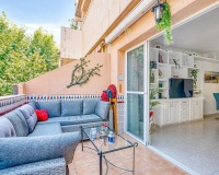 Herverkoop - Appartement - Calpe - Calpe Centro