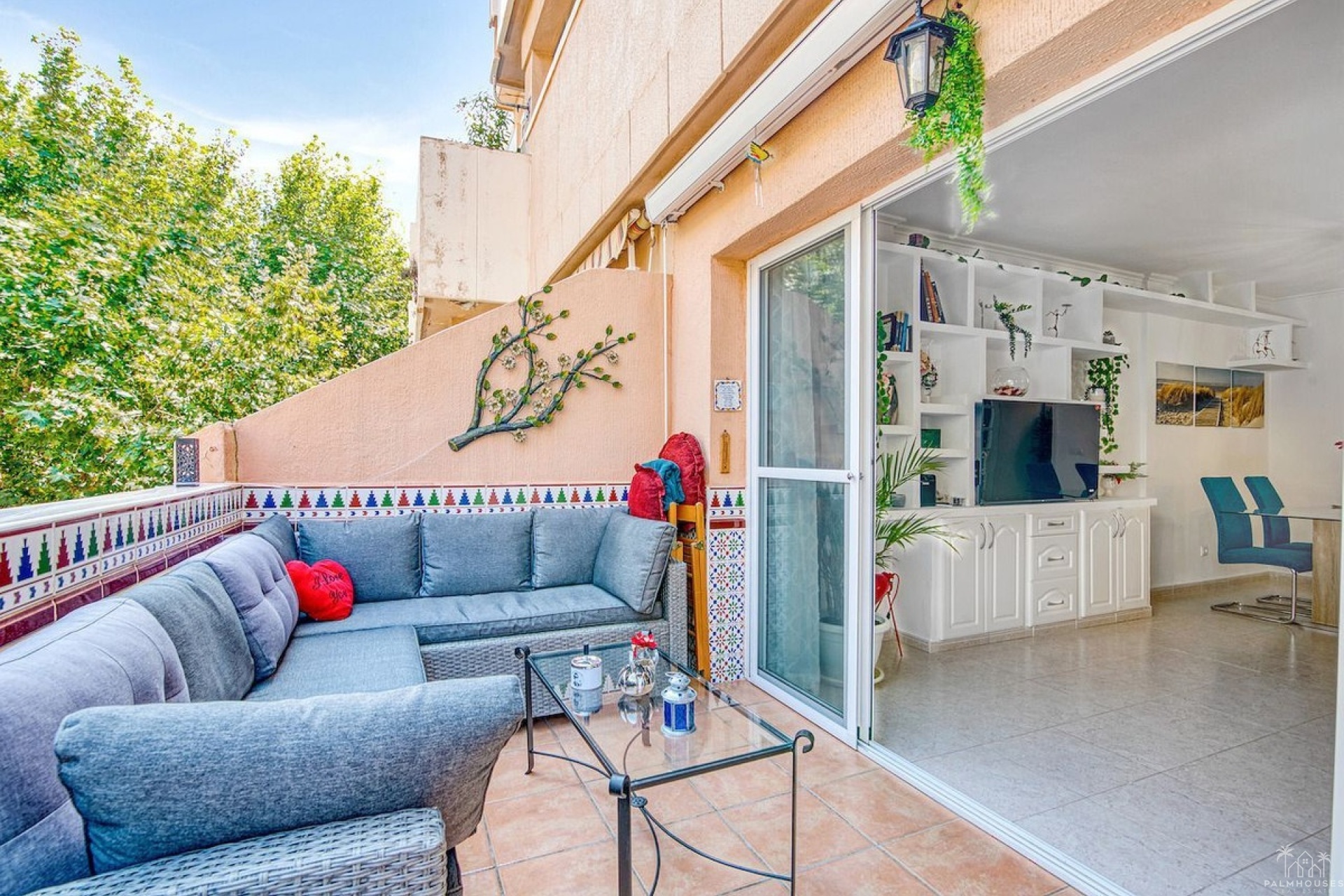 Herverkoop - Appartement - Calpe - Calpe Centro