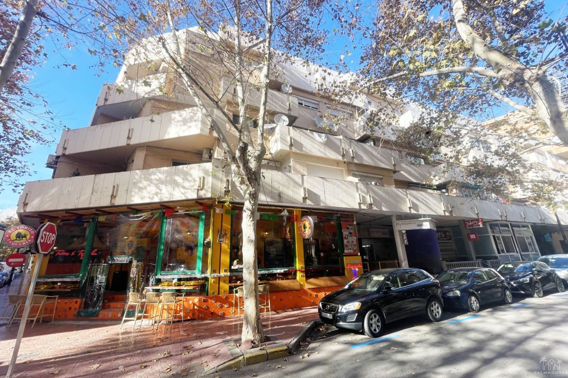 Herverkoop - Appartement - Calpe - Calpe Centro