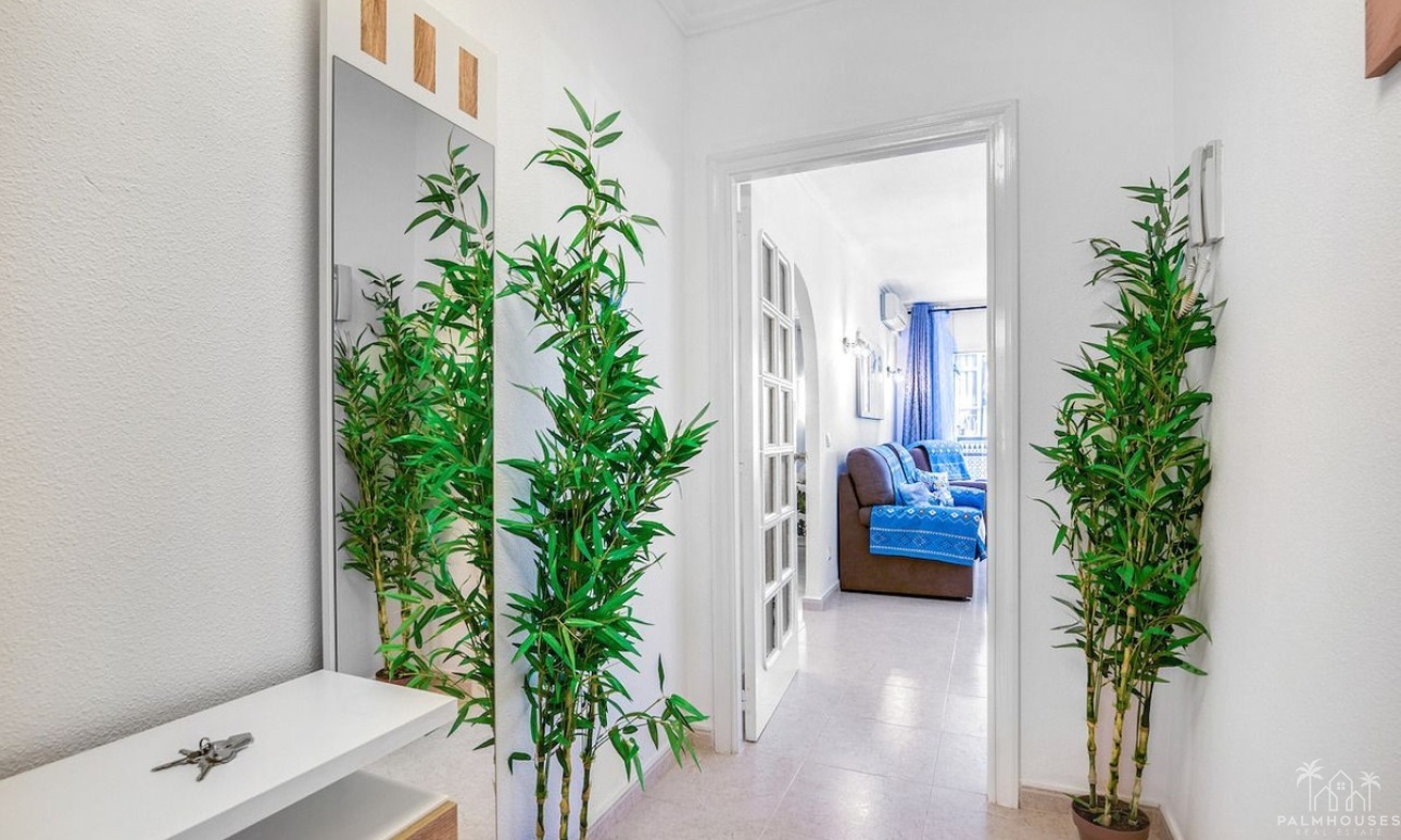 Herverkoop - Appartement - Calpe - Calpe Centro