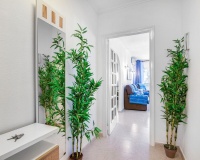 Herverkoop - Appartement - Calpe - Calpe Centro
