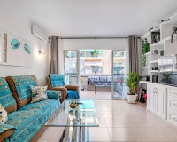 Herverkoop - Appartement - Calpe - Calpe Centro