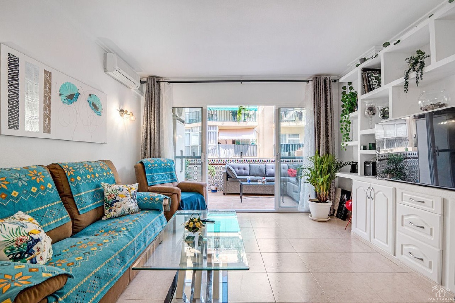 Herverkoop - Appartement - Calpe - Calpe Centro