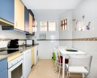 Herverkoop - Appartement - Calpe - Calpe Centro