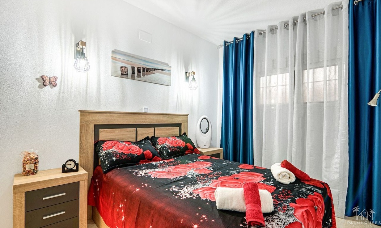 Herverkoop - Appartement - Calpe - Calpe Centro