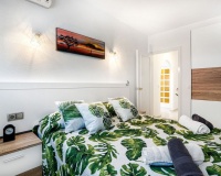 Herverkoop - Appartement - Calpe - Calpe Centro