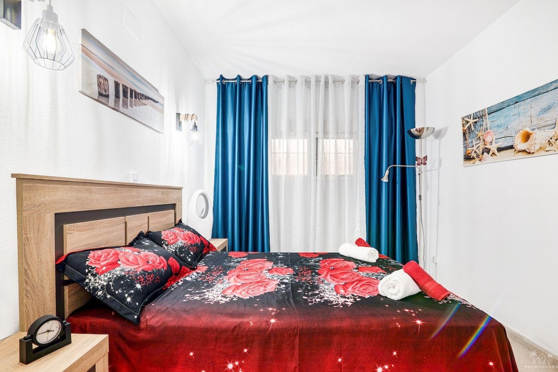 Herverkoop - Appartement - Calpe - Calpe Centro
