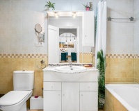 Herverkoop - Appartement - Calpe - Calpe Centro