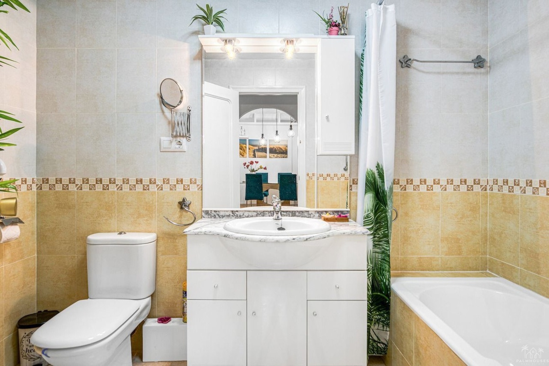 Herverkoop - Appartement - Calpe - Calpe Centro
