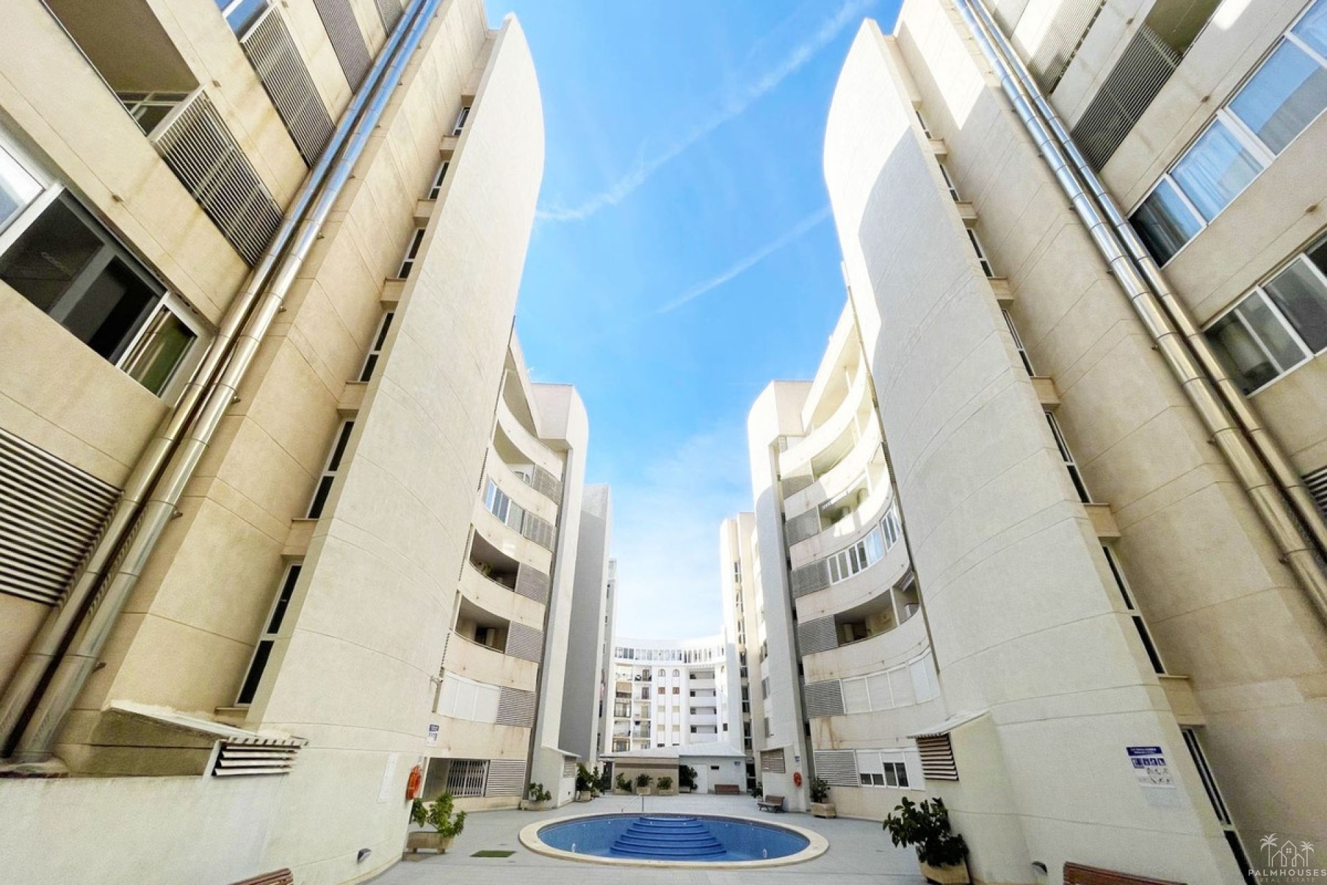 Herverkoop - Appartement - Calpe - Calpe Centro