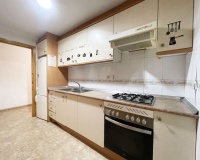 Herverkoop - Appartement - Calpe - Calpe Centro
