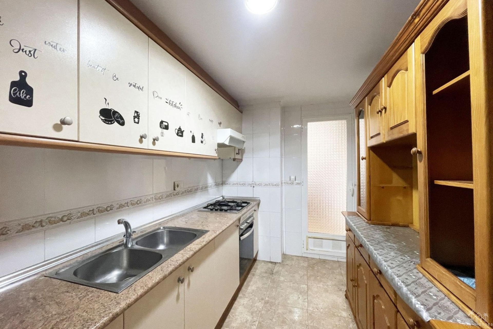 Herverkoop - Appartement - Calpe - Calpe Centro
