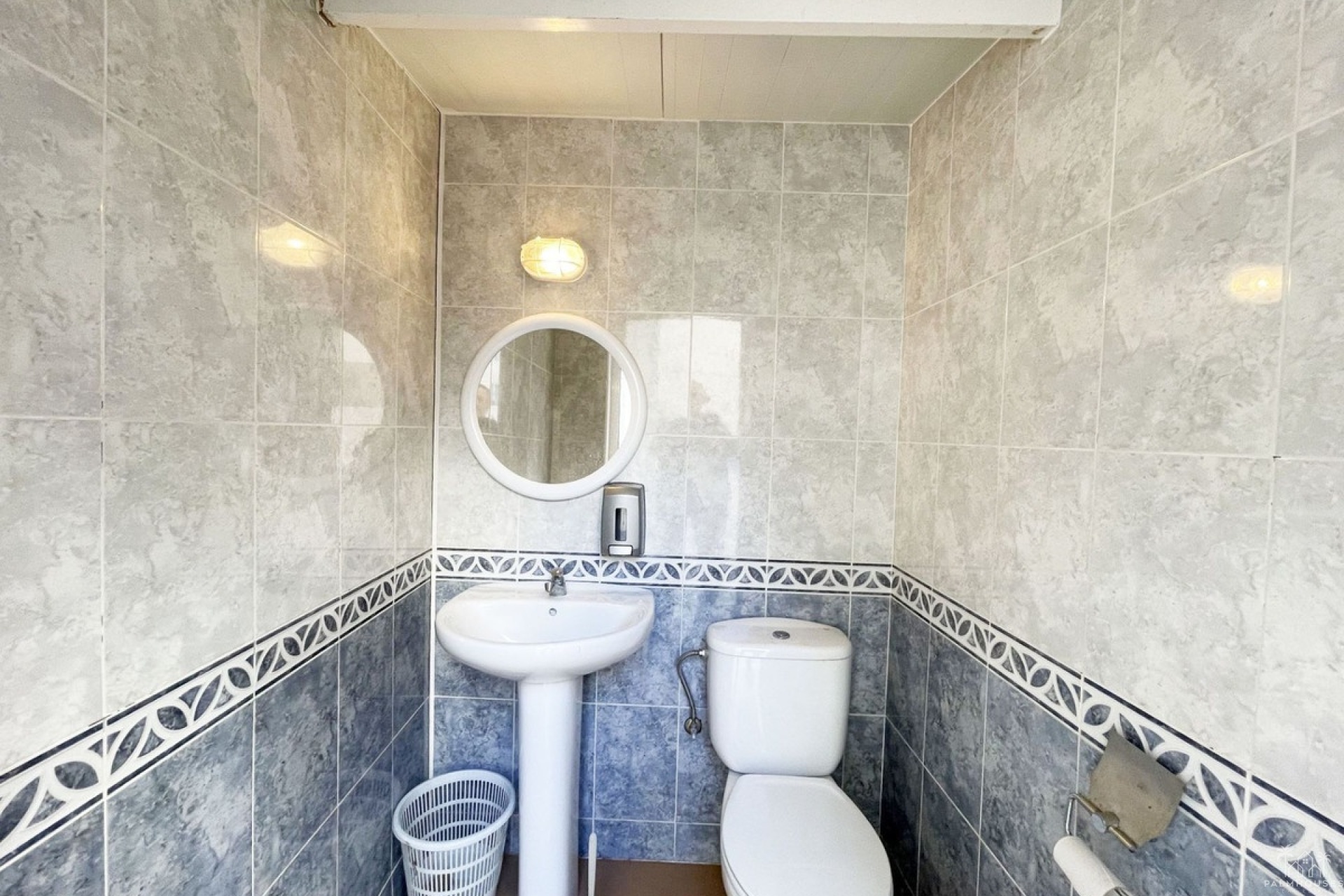 Herverkoop - Appartement - Calpe - Calpe Centro