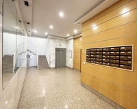 Herverkoop - Appartement - Calpe - Calpe Centro