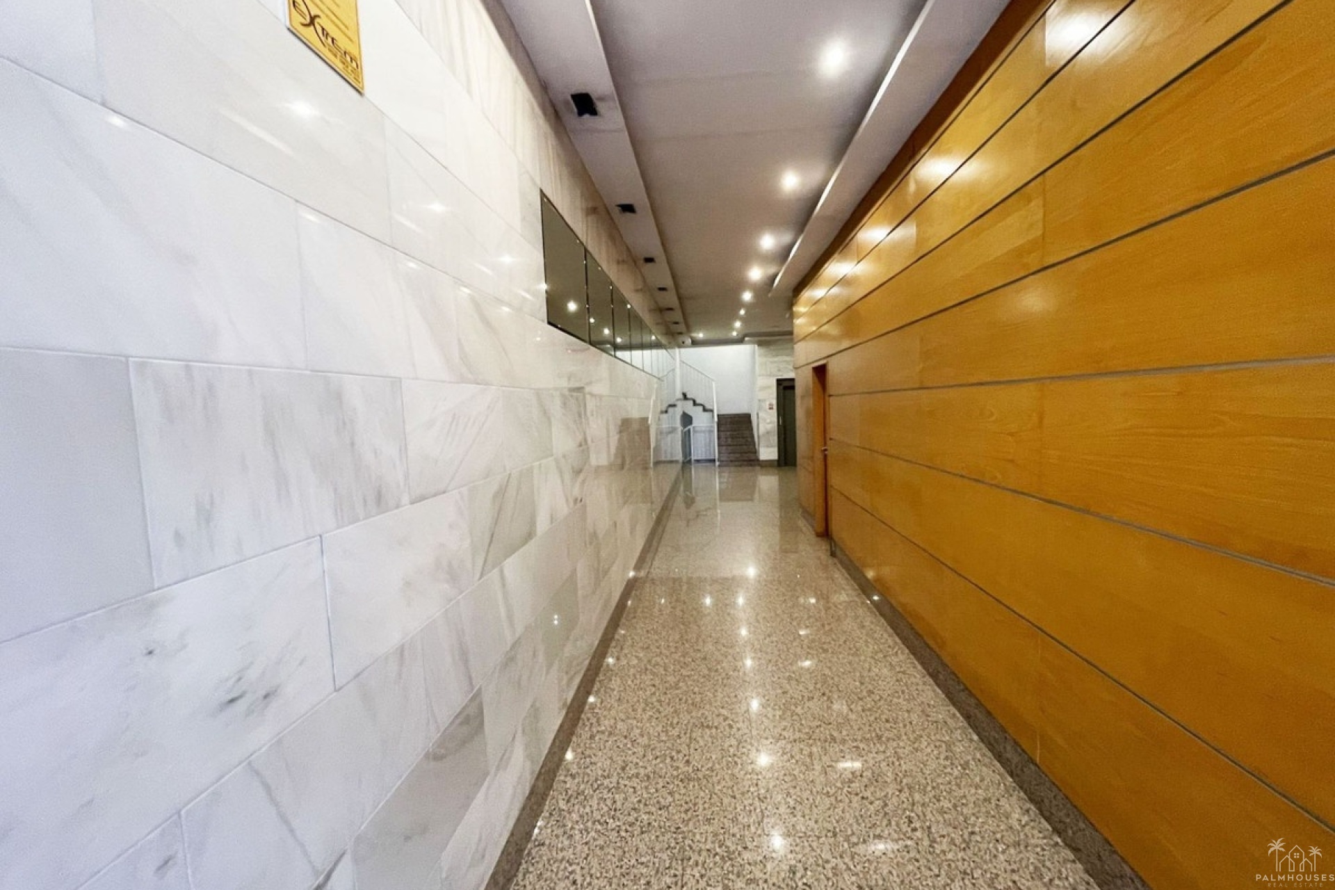 Herverkoop - Appartement - Calpe - Calpe Centro