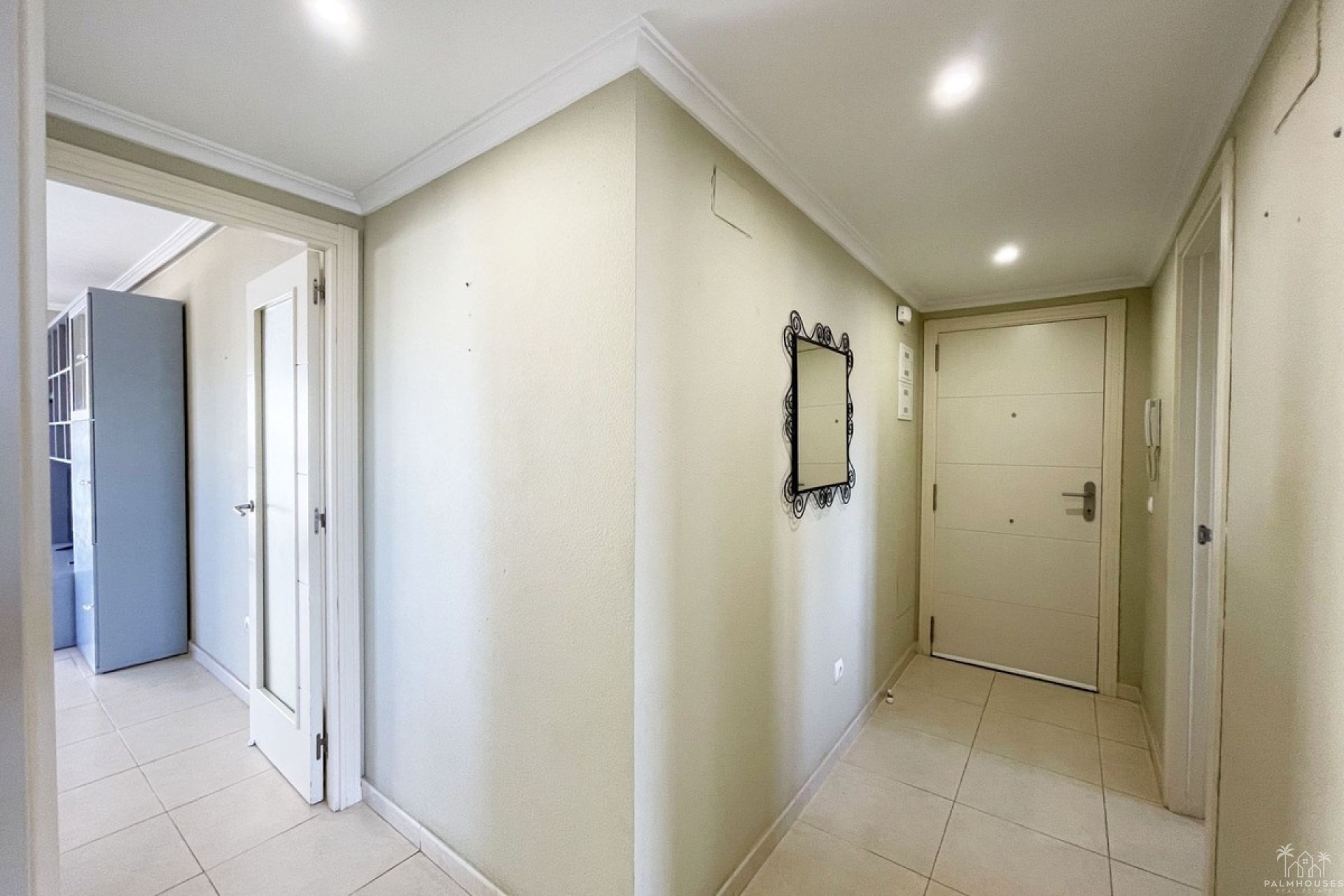 Herverkoop - Appartement - Calpe - Calpe Centro