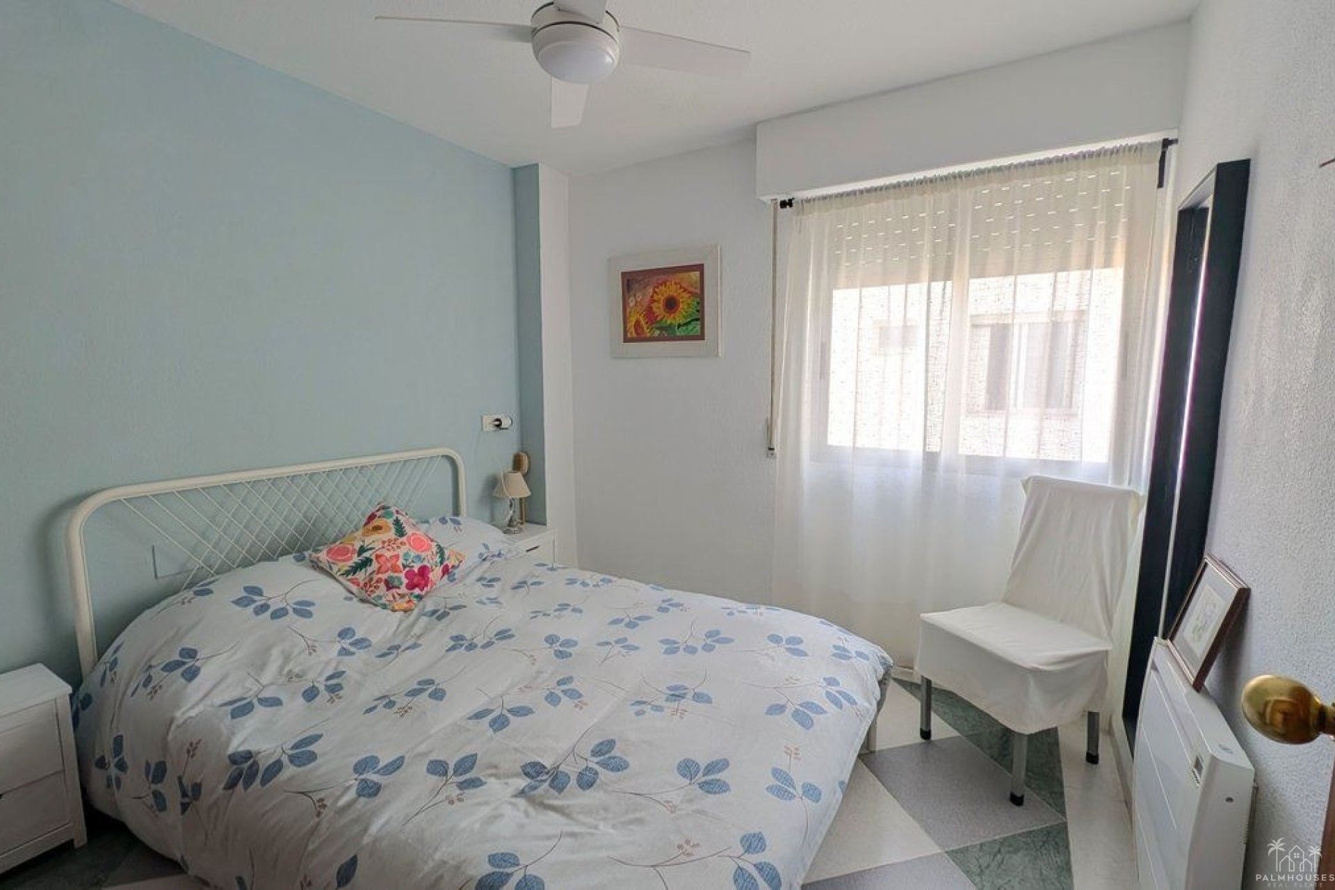 Herverkoop - Appartement - Calpe - Calpe Centro