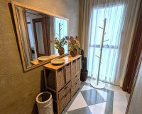 Herverkoop - Appartement - Calpe - Calpe Centro