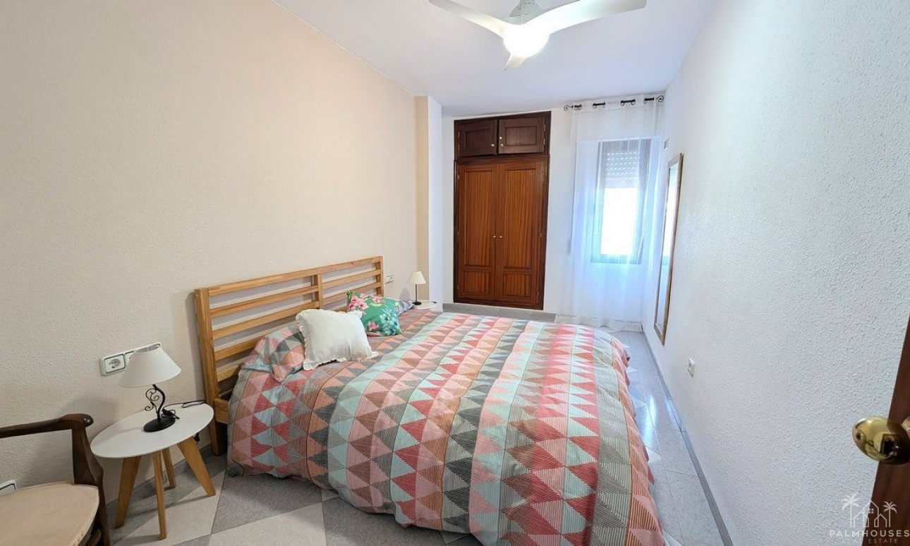 Herverkoop - Appartement - Calpe - Calpe Centro