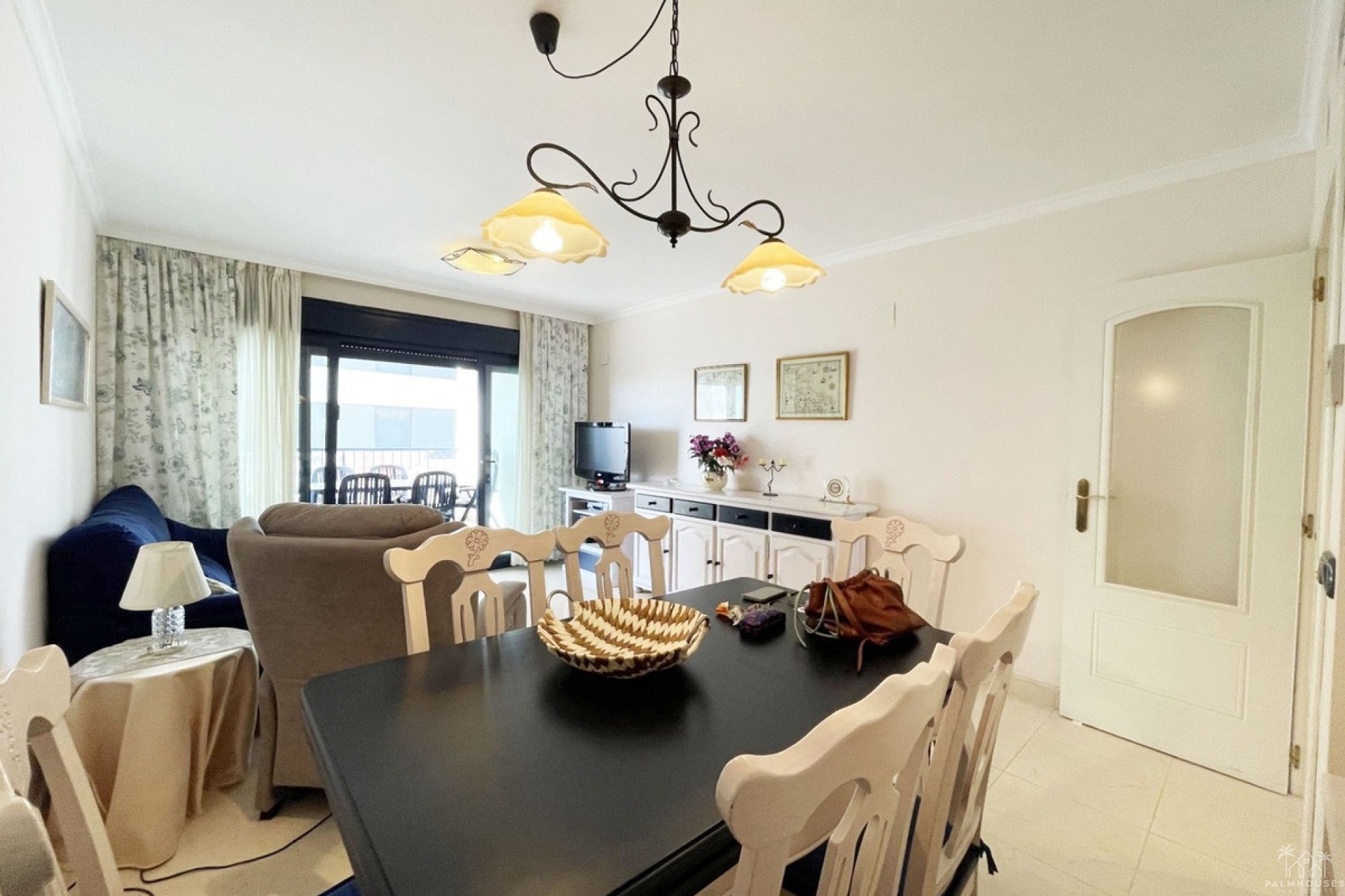 Herverkoop - Appartement - Calpe - Calpe Centro