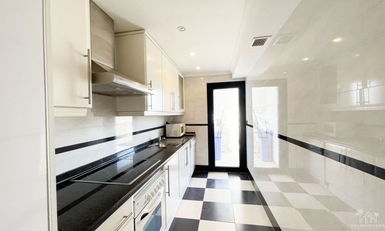 Herverkoop - Appartement - Calpe - Calpe Centro