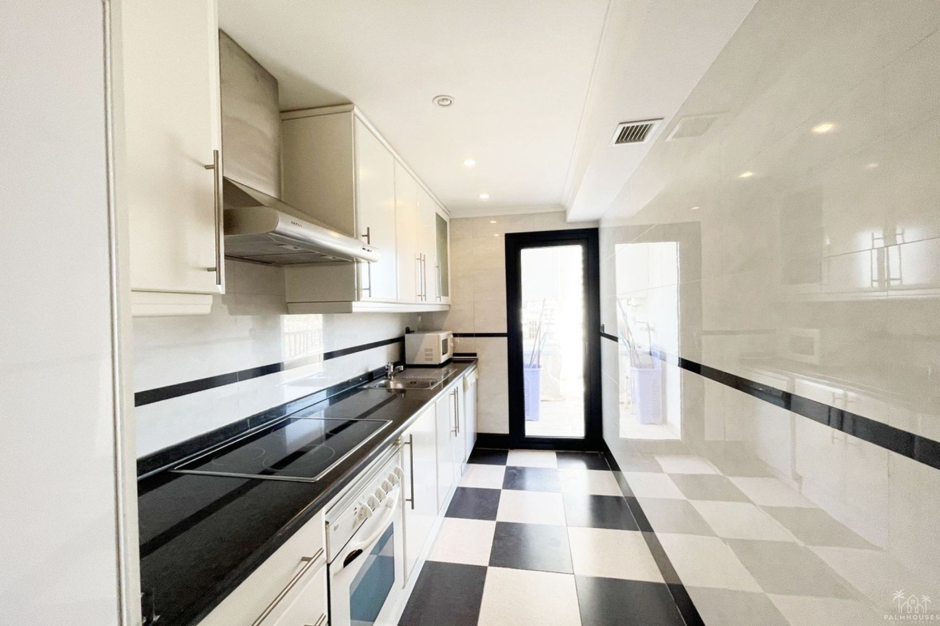 Herverkoop - Appartement - Calpe - Calpe Centro