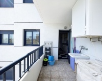 Herverkoop - Appartement - Calpe - Calpe Centro