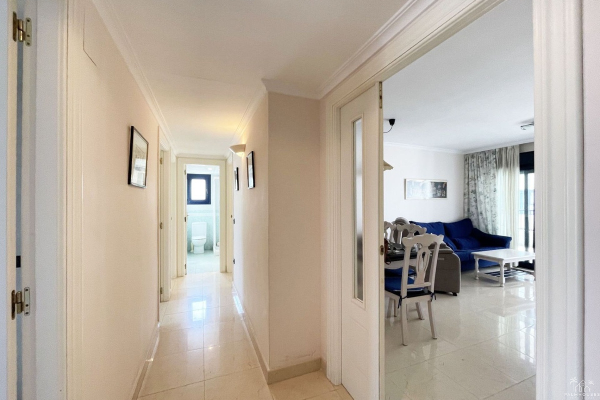 Herverkoop - Appartement - Calpe - Calpe Centro