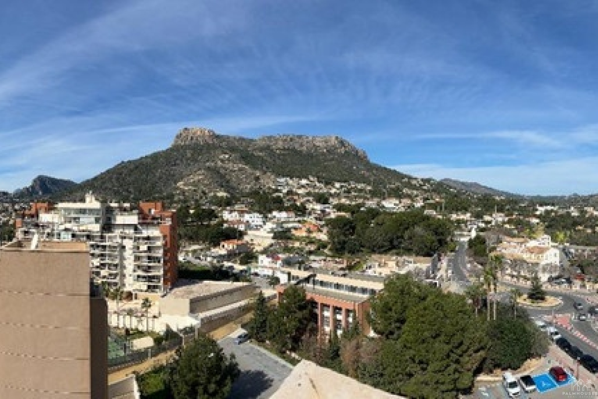 Herverkoop - Appartement - Calpe - Calpe Centro