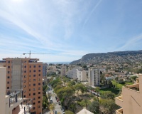 Herverkoop - Appartement - Calpe - Calpe Centro