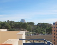 Herverkoop - Appartement - Calpe - Calpe Centro