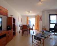 Herverkoop - Appartement - Calpe - Calpe Centro