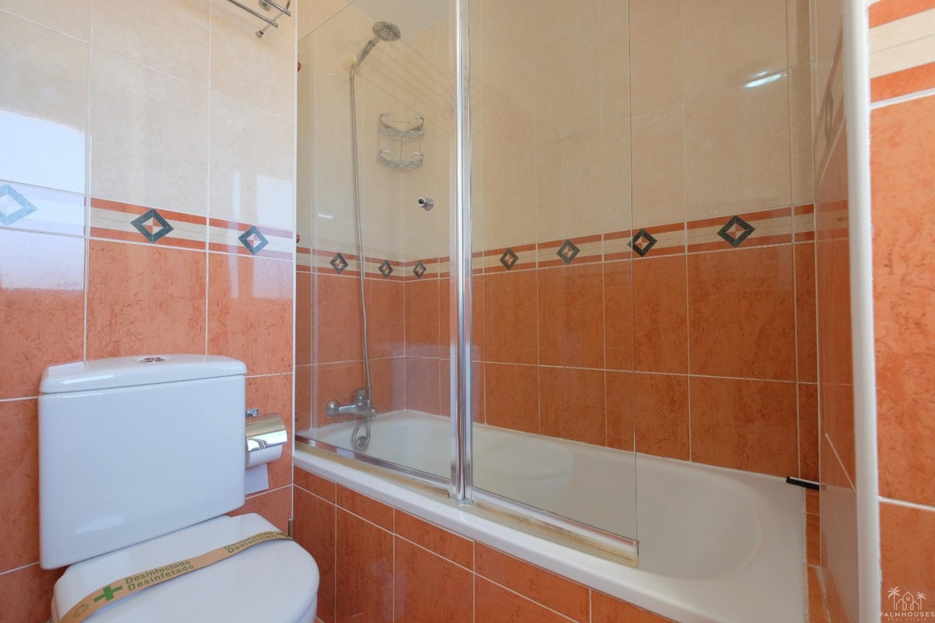 Herverkoop - Appartement - Calpe - Calpe Centro