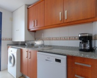 Herverkoop - Appartement - Calpe - Calpe Centro