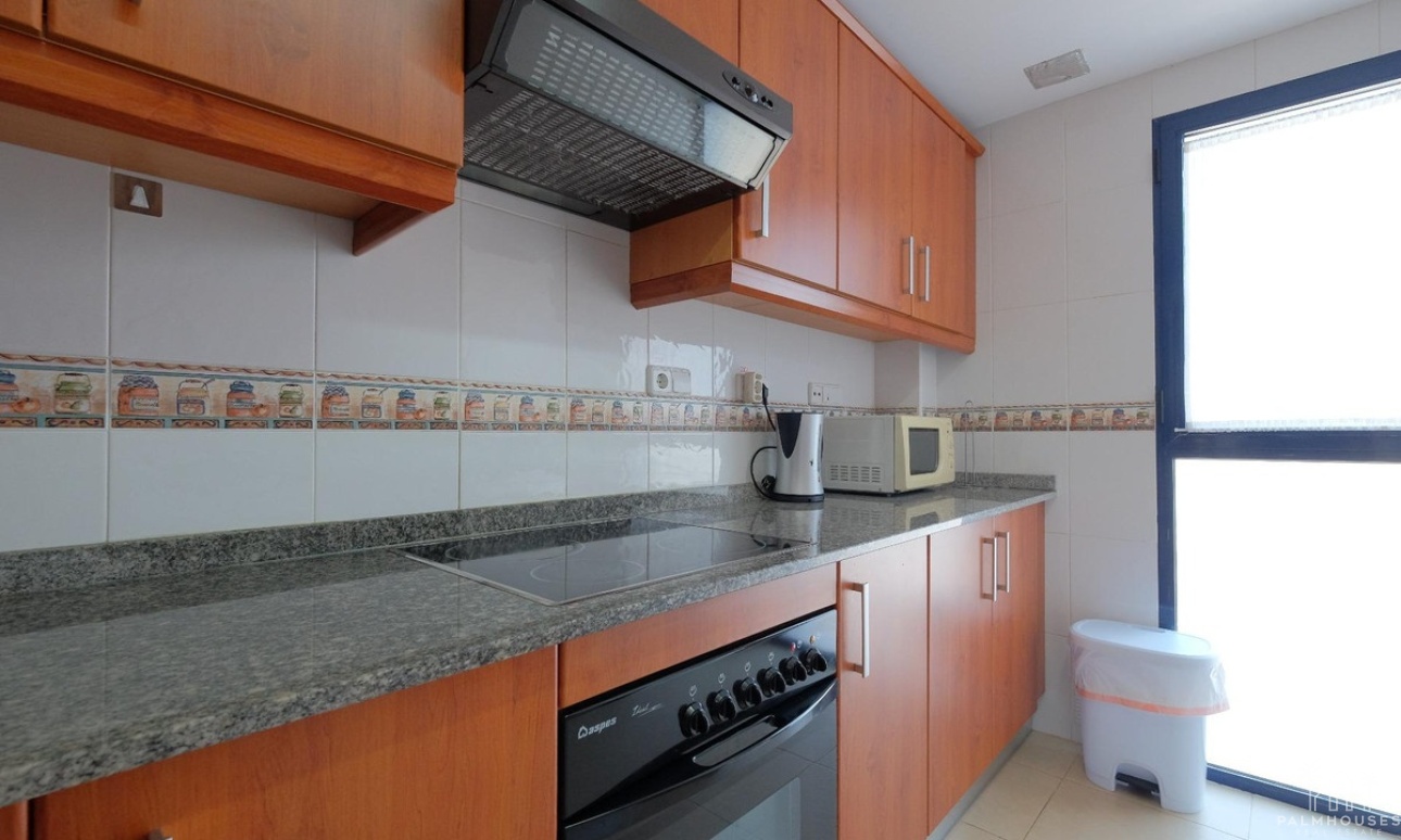 Herverkoop - Appartement - Calpe - Calpe Centro