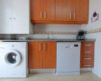 Herverkoop - Appartement - Calpe - Calpe Centro