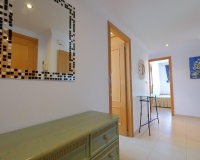 Herverkoop - Appartement - Calpe - Calpe Centro