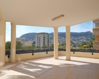 Herverkoop - Appartement - Calpe - Calpe Centro