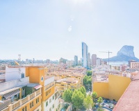 Herverkoop - Appartement - Calpe - Calpe Centro