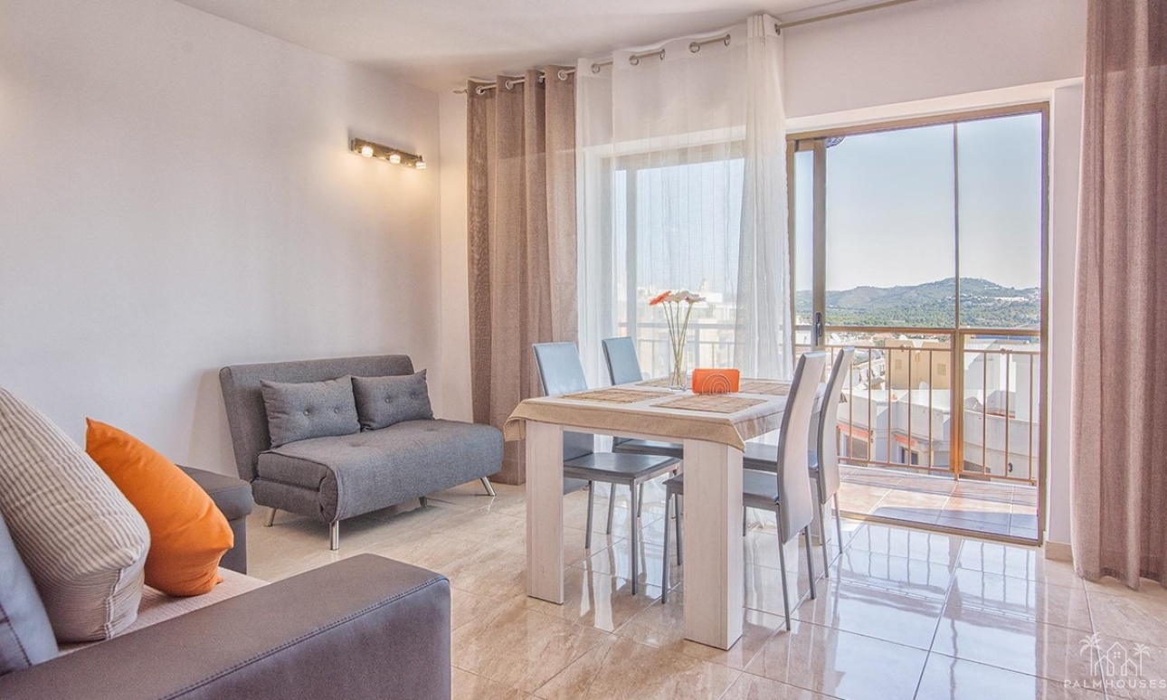 Herverkoop - Appartement - Calpe - Calpe Centro