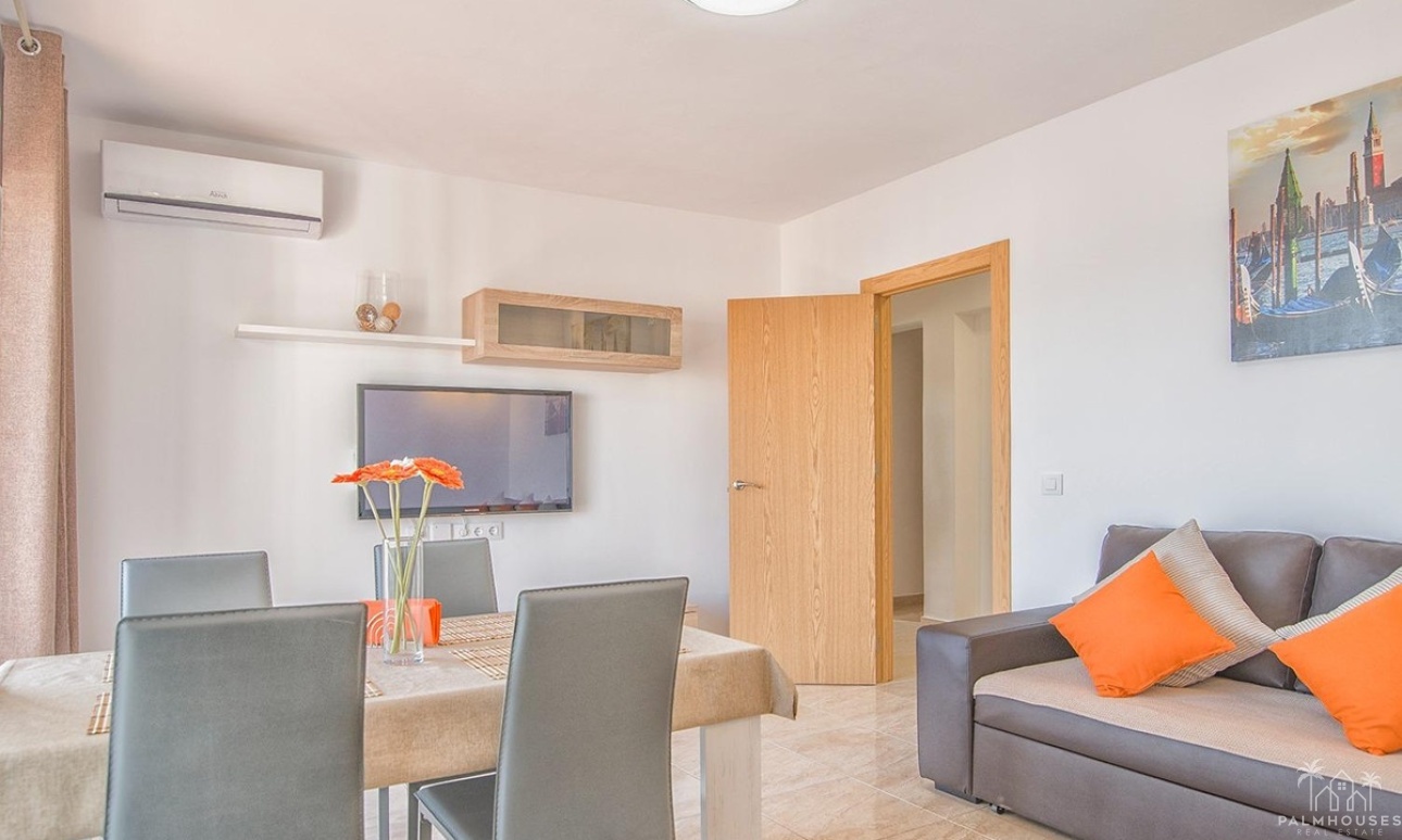 Herverkoop - Appartement - Calpe - Calpe Centro