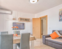 Herverkoop - Appartement - Calpe - Calpe Centro
