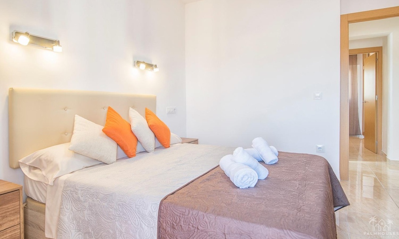 Herverkoop - Appartement - Calpe - Calpe Centro