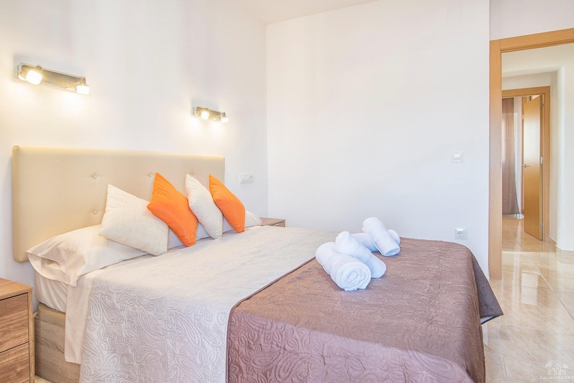 Herverkoop - Appartement - Calpe - Calpe Centro
