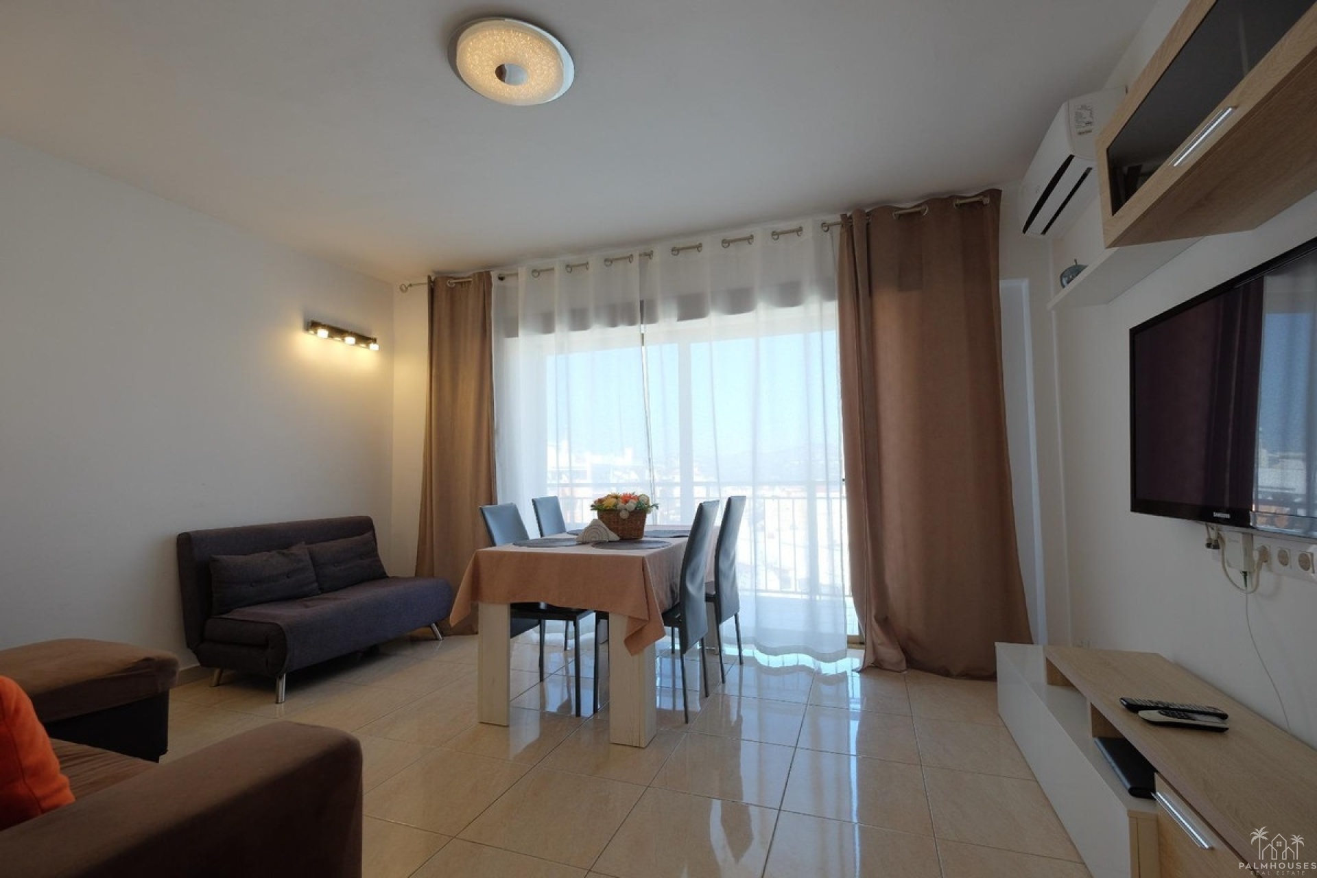 Herverkoop - Appartement - Calpe - Calpe Centro